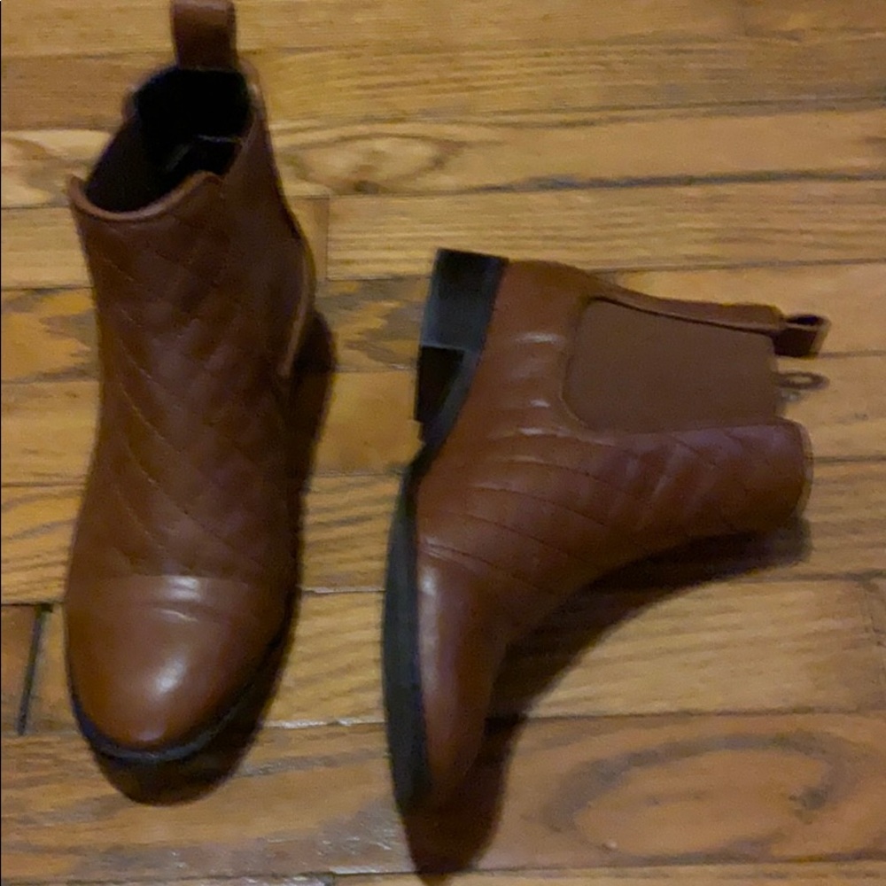 Booties - Picture 2 of 3